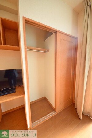 レオパレスエヌ ファミールの物件内観写真